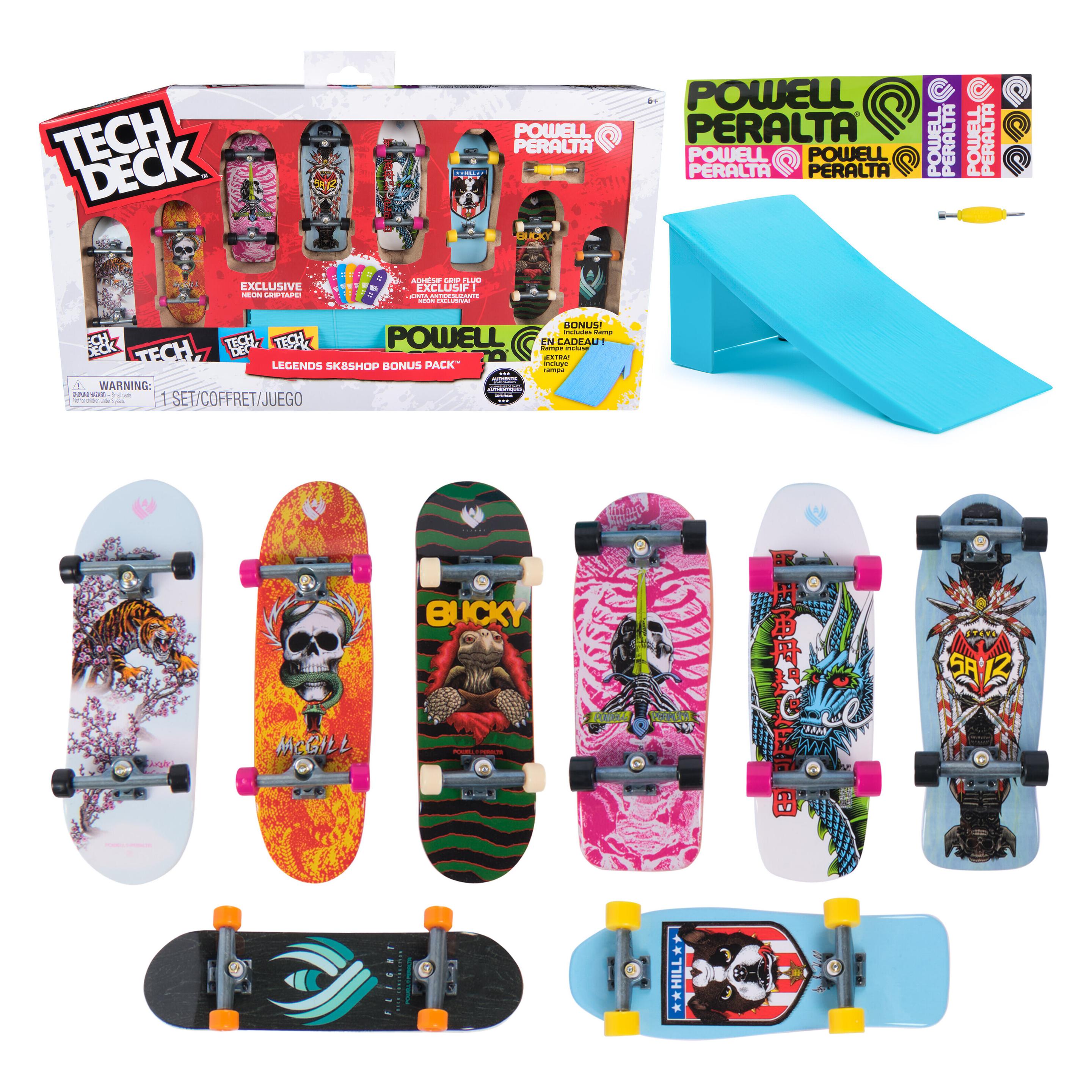 Tech TED VHC PwllPrlt8pSyMmSsSsScFhBlTm GML (6073980)