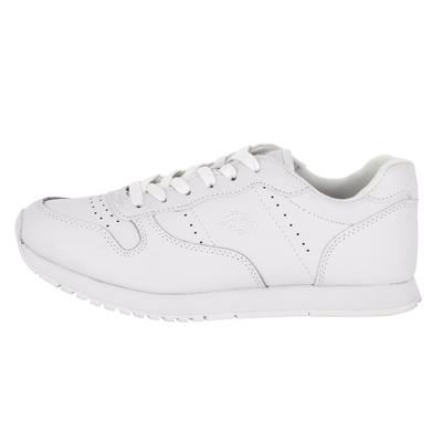Trainingsschuh BRÜTTING "Sportschuh Diamond Classic", Herren, Gr. 38, weiß, Schuhe