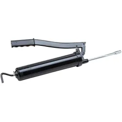 Liqui Moly, Kartuschenpistole + Fettpresse, Handhebelfettpresse für Kartuschen (Fettpresse)