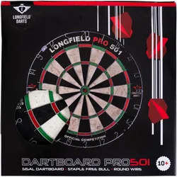 Longfield Darts Longfield Turnier PRO 501 (chinesischem Sisal) - pro Stück