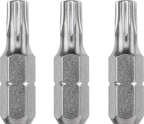 Kwb 121208 TX-Bit Antrieb: 1/4" (6.3 mm) Abtrieb: TX TX 8 25mm