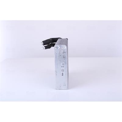 NISSENS Verdampfer, Klimaanlage 92188 für DACIA