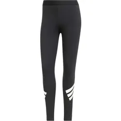 adidas Future Icons 3-Streifen Leggings Damen JE0215 - black S