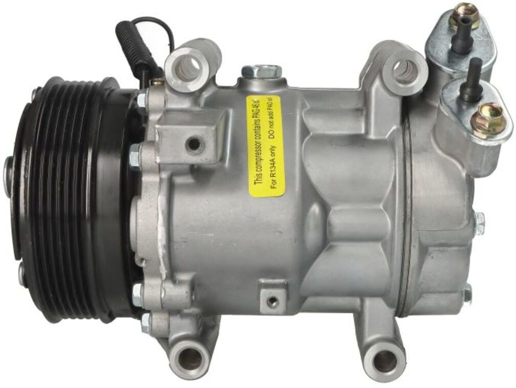 Klimakompressor NISSENS 89589