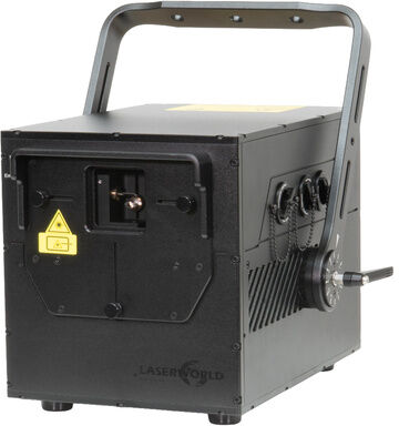Laserworld PL-10
