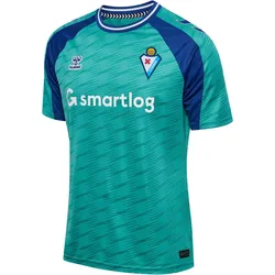 hummel SD Eibar Ausweichtrikot 2026/27 8261 - latigo bay XXL