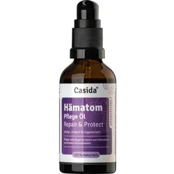 Hämatom Pflege Öl Repair & Protect 50 ML