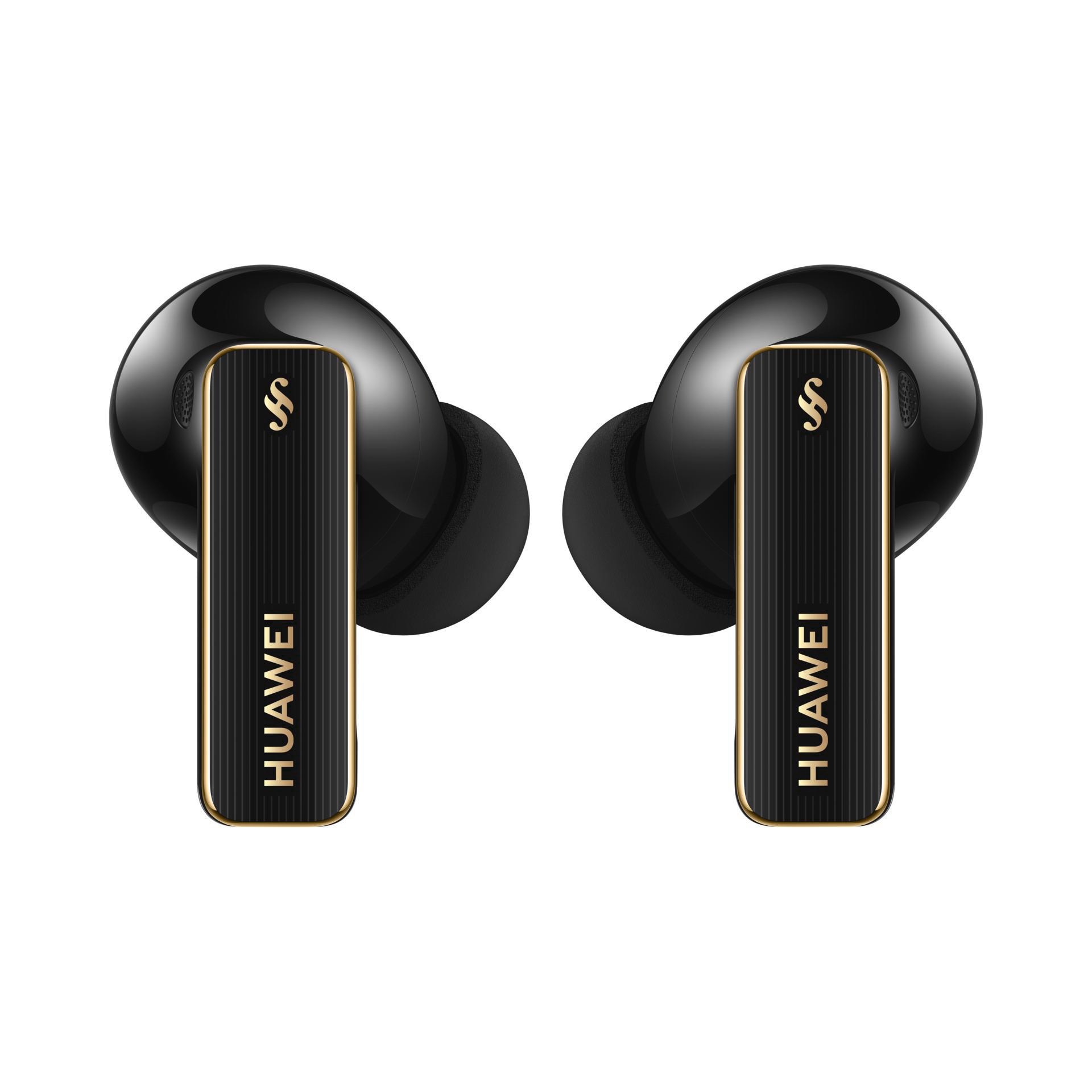 Huawei FreeBuds Pro 4 schwarz 55037962
