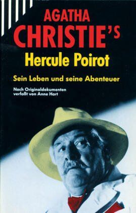 Anne Hart - Hercule Poirot Sein Leben und seine Abenteuer - Preis vom 09.10.2026 07:28:09 h