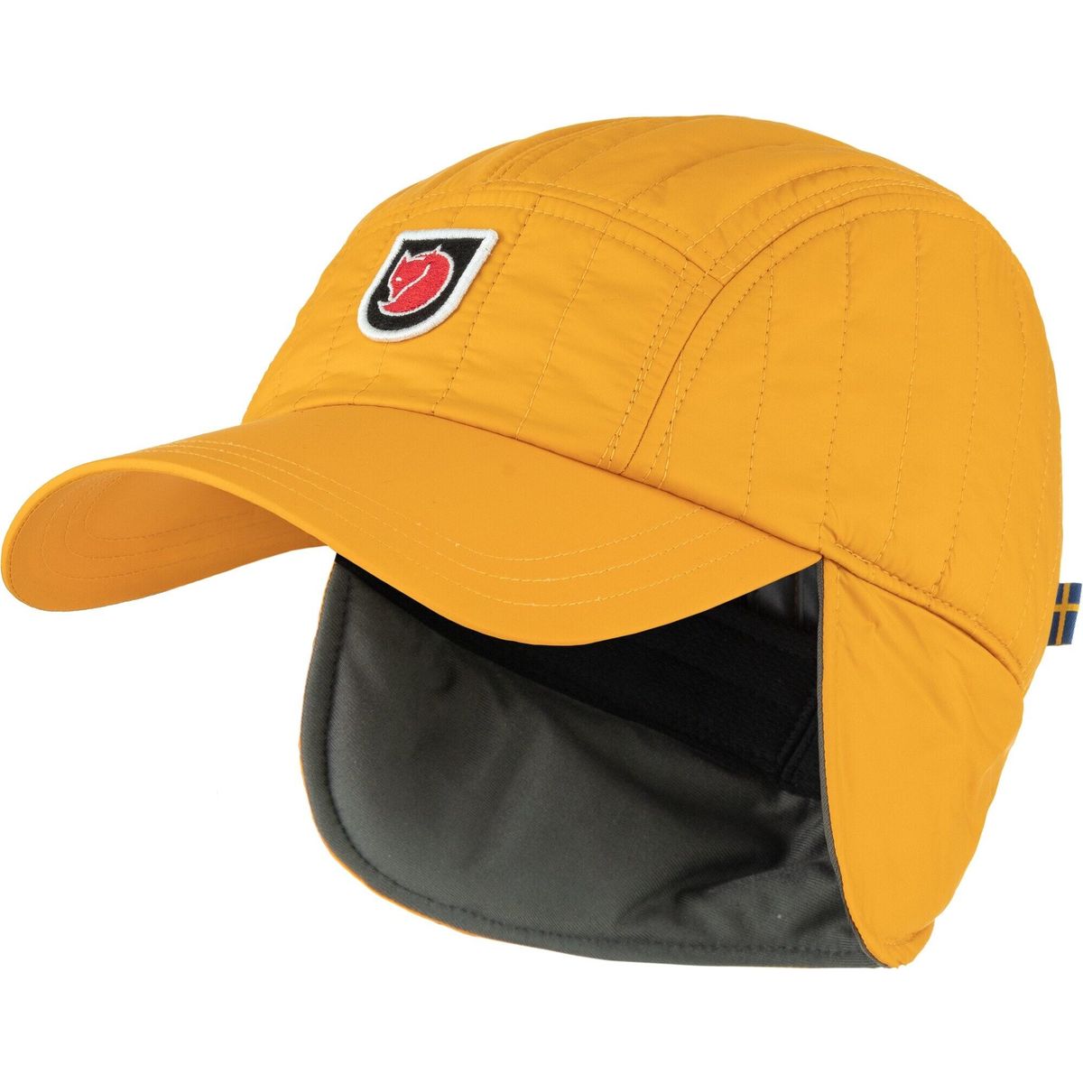 Fjällräven Expedition Lätt Cap mustard yellow (161) S/M F87168-161-S/M