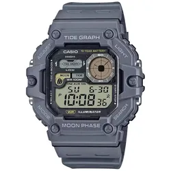 Casio Herrenuhr – WS-1700H-8A