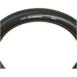 Maxxis, Veloreifen, (45-622)