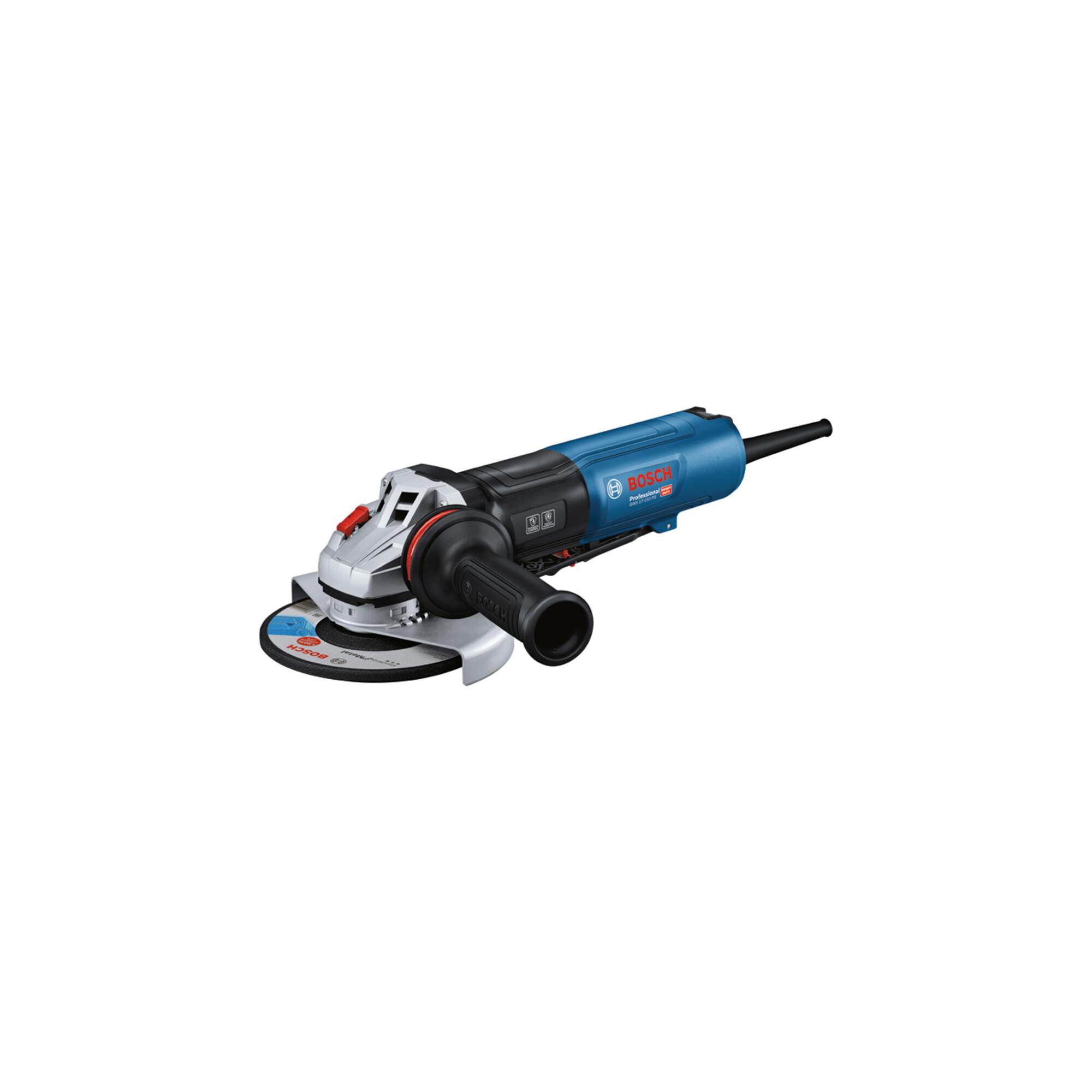BOSCH Winkelschleifer GWS 17-150 PS (06017D1600)