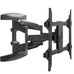 Hagor 1986 TV-Halterung 139,7 cm (55") Schwarz