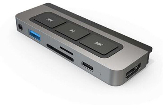 HUB HYPER HD449