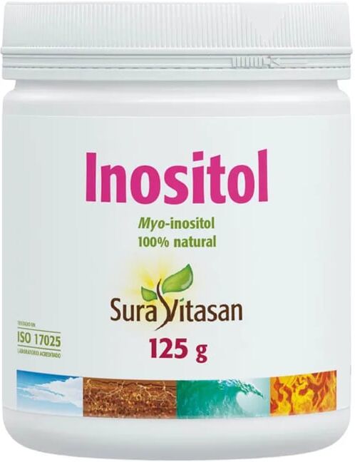 Sura Vitasan INOSITOL 125g