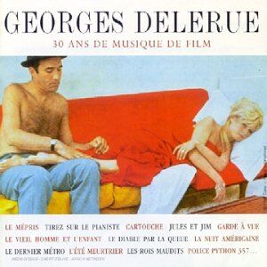 Georges Delerue - Anthologie - Preis vom 10.10.2026 11:48:34 h