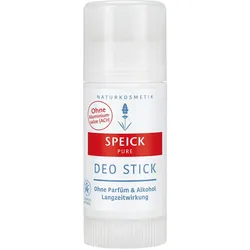 40ml SPEICK PURE Deo Stick