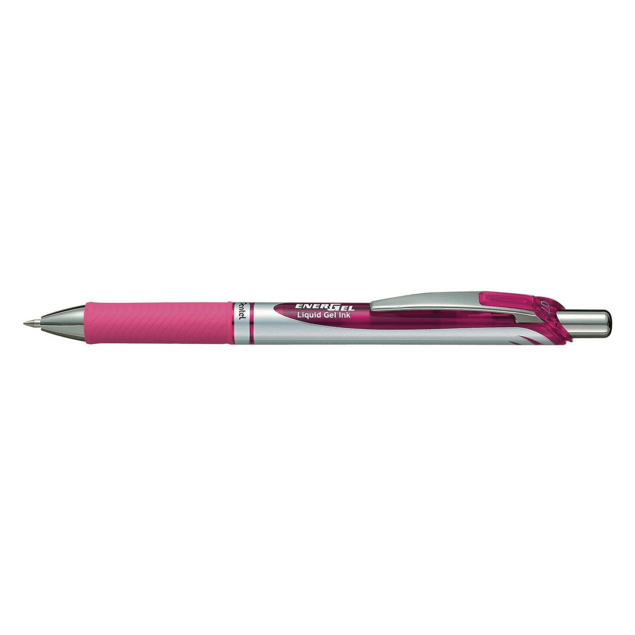 Pentel EnerGel Xm Rétractable (1x) (BL77-PX)