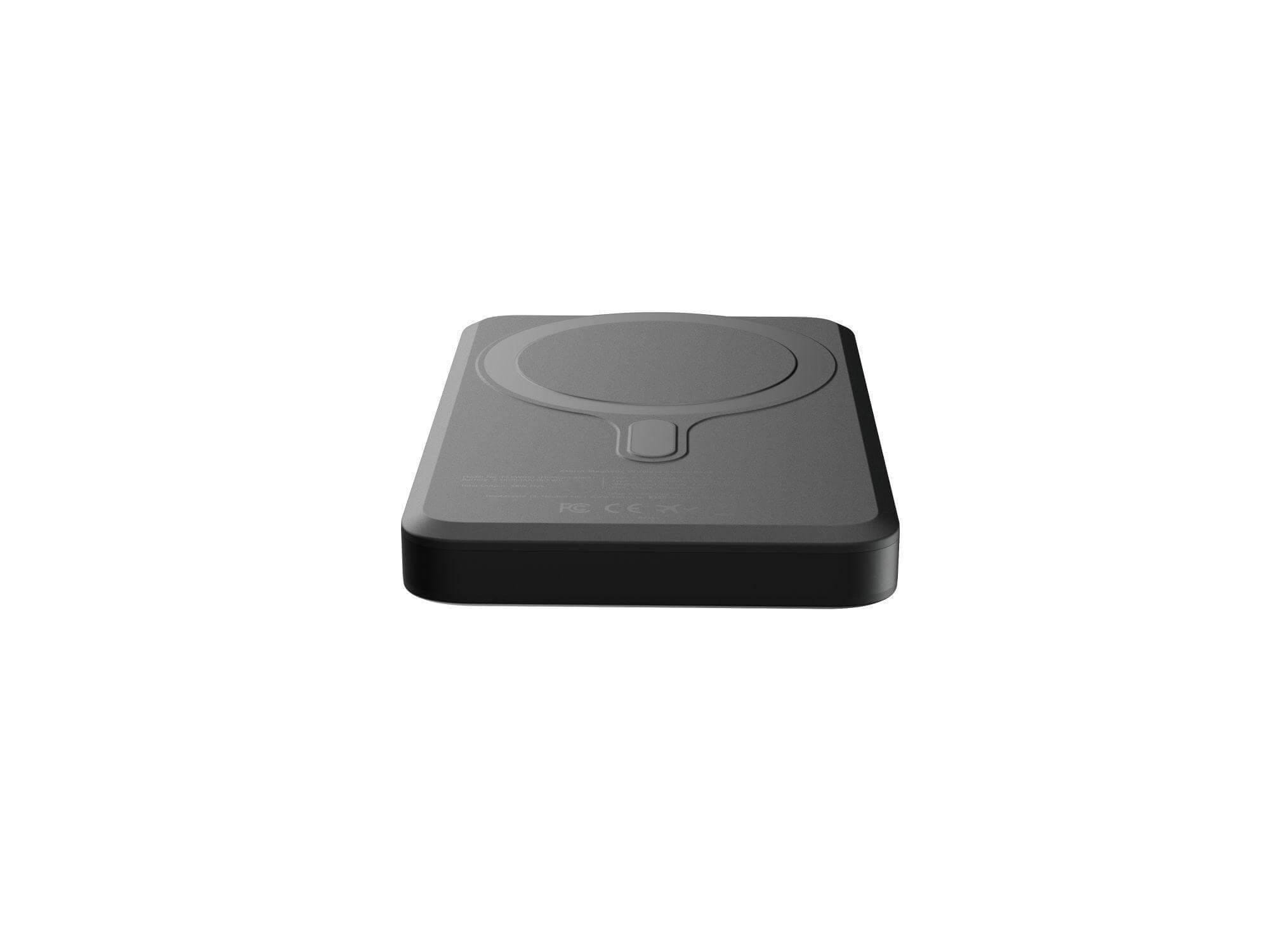 Xtorm Fuel Series 5 FS5W051 Powerbank 5000 mAh 18 Watt Schwarz