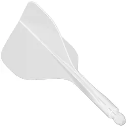 Condor AXE 120 Flight-System Weiß - Standard