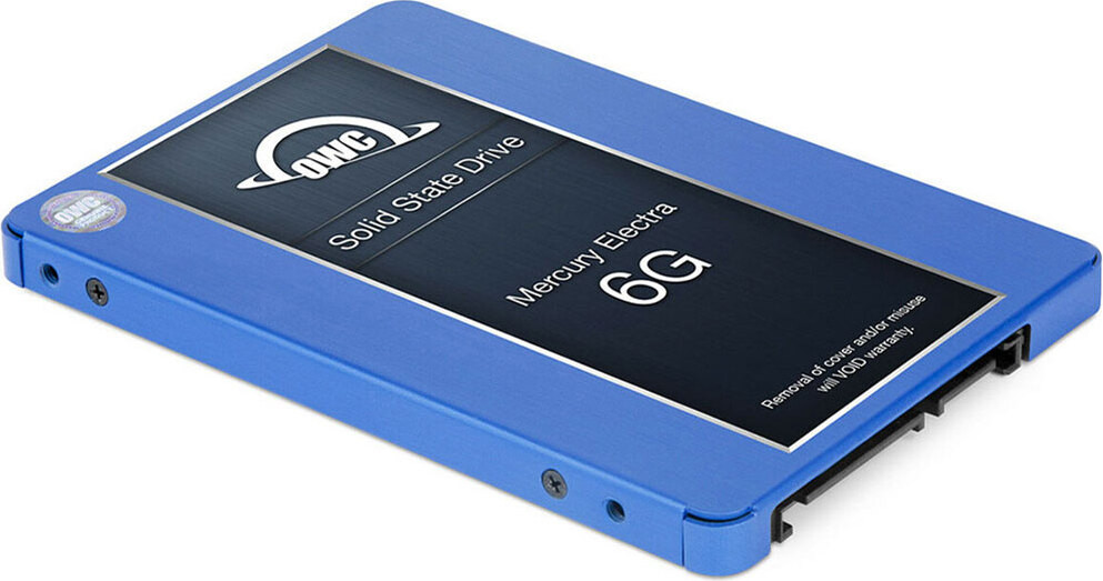 OWC Mercury Electra 6G SSD 250 GB