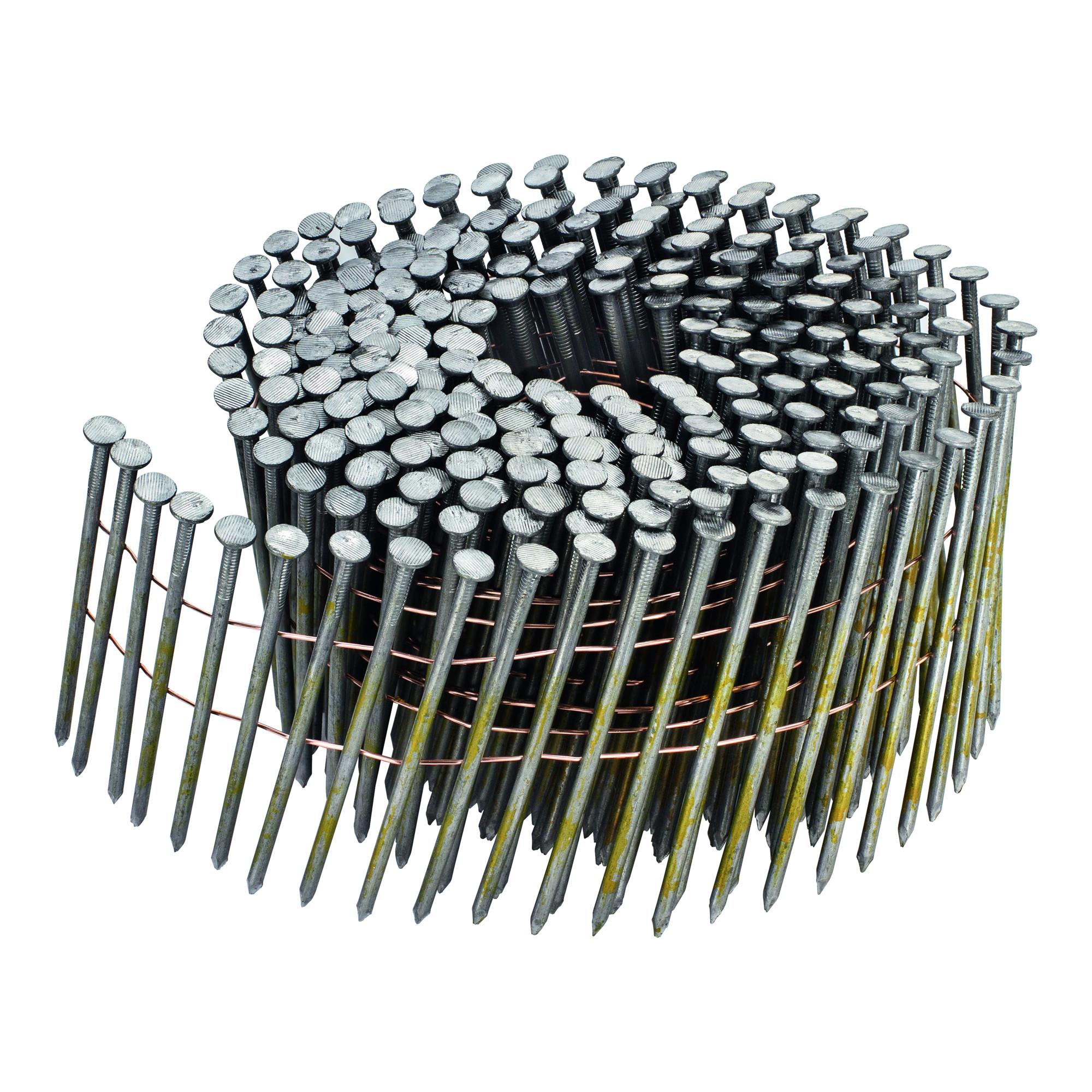 DEWALT Coilnagel DNF 70 mm Glatt Blank (DNF2570E)