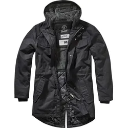 Brandit Marsh Lake Parka 4XL