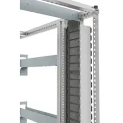 Schäfer IT-Systems IS-1 Kabelmanager vert B506002000