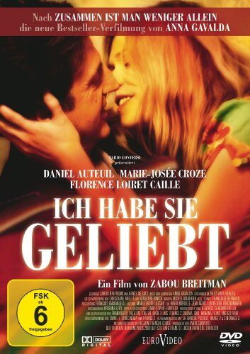 Zabou Breitman - Ich habe sie geliebt - Preis vom 09.10.2026 07:28:09 h