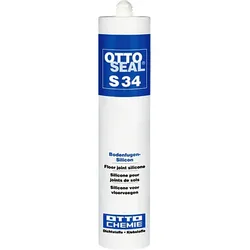 Wolf Ottoseal S-34 373823599 Kartusche a 310 ml