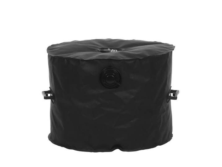 Sockel für Sonnenschirm 38 kg rund