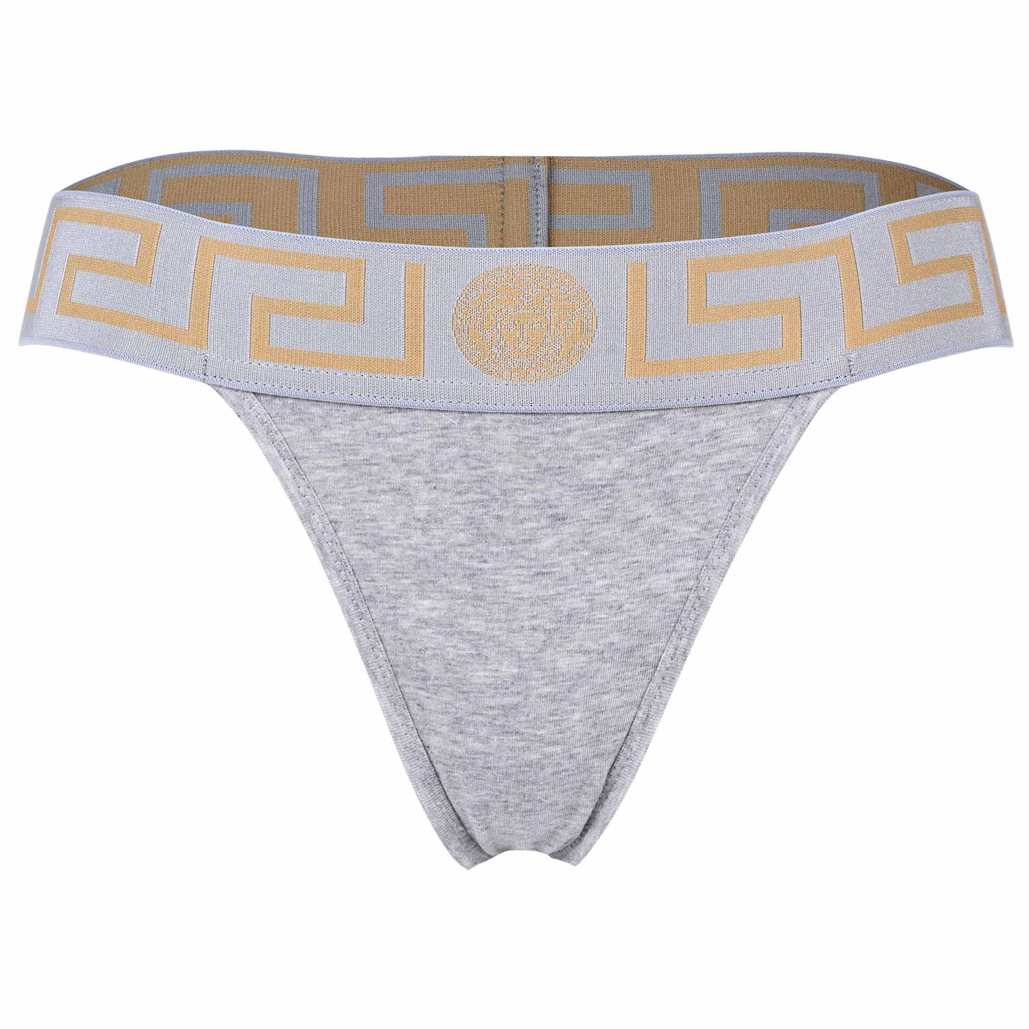 Versace Dames Topeka Thong