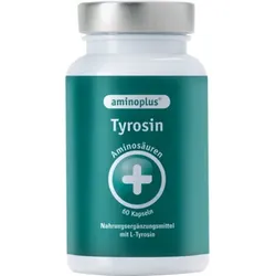 aminoplus Tyrosin 60 St Kapseln