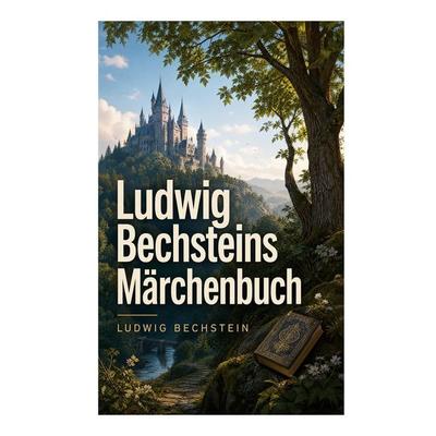 Ludwig Bechsteins Märchenbuch, Taschenbuch von Ludwig Bechstein, E-artnow, 978-80-273-7275-1