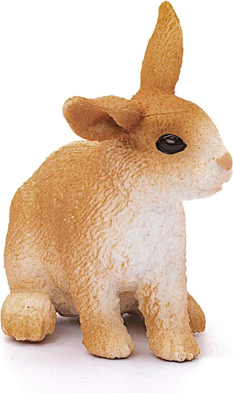 Schleich Farm World 13827 Boerderij Speelgoedset met Meerdere Kleuren