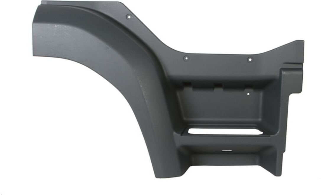Covind Parafango staffa CF/200
