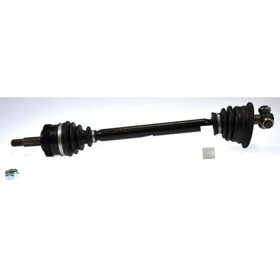 SPIDAN Antriebswelle 22319 für RENAULT