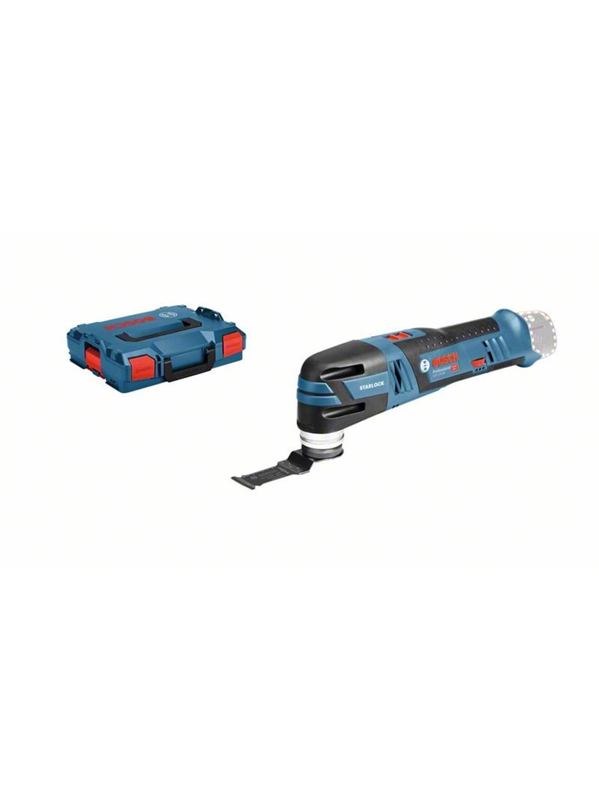 Bosch Professional GOP 12V-28 Professional (SOLO)