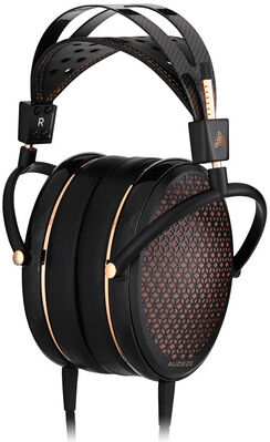 Audeze CRBN2 Schwarz