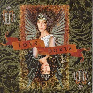 Cher - Love Hurts - Preis vom 12.10.2026 11:37:12 h
