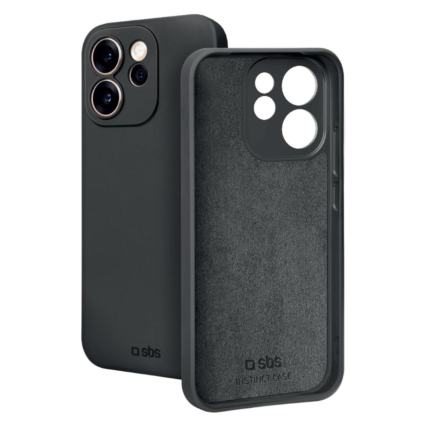 SBS Schutzhülle (Oppo Reno 15) (TEINSTOPRE15PK)