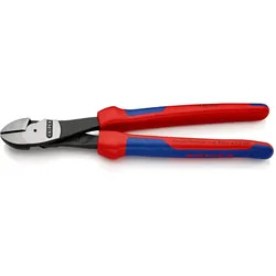 Knipex-Werk Kraft-Seitenschneider 74 02 250 SB