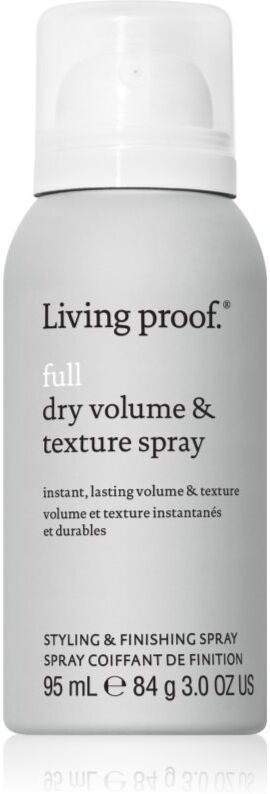 Living Proof Full Texturen-Sprühnebel für mehr Volumen 95 ml