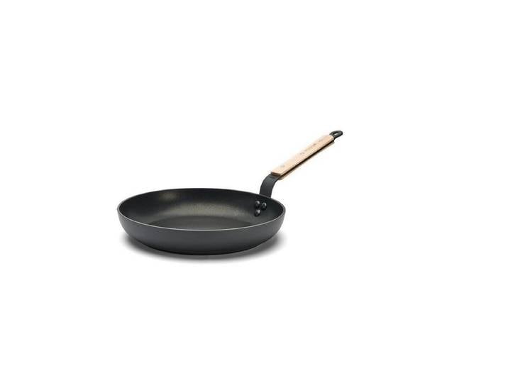 de Buyer Bratpfanne Choc B Bois, Aluminium