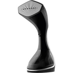 Beko Iron STM4116B, Dampfglätter, Schwarz