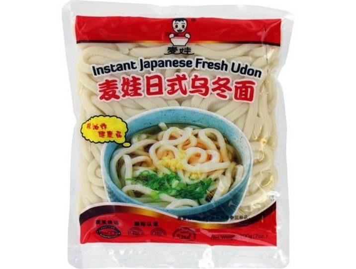 MAI WA Udon Noodles 200g
