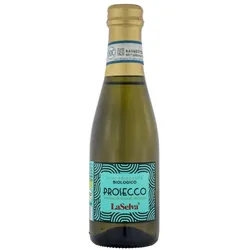 Prosecco - Piccolo 11,0% Vol 200ml