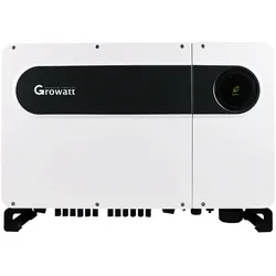 Growatt MAX 60KTL3 LV Wechselrichter 3-Phasig