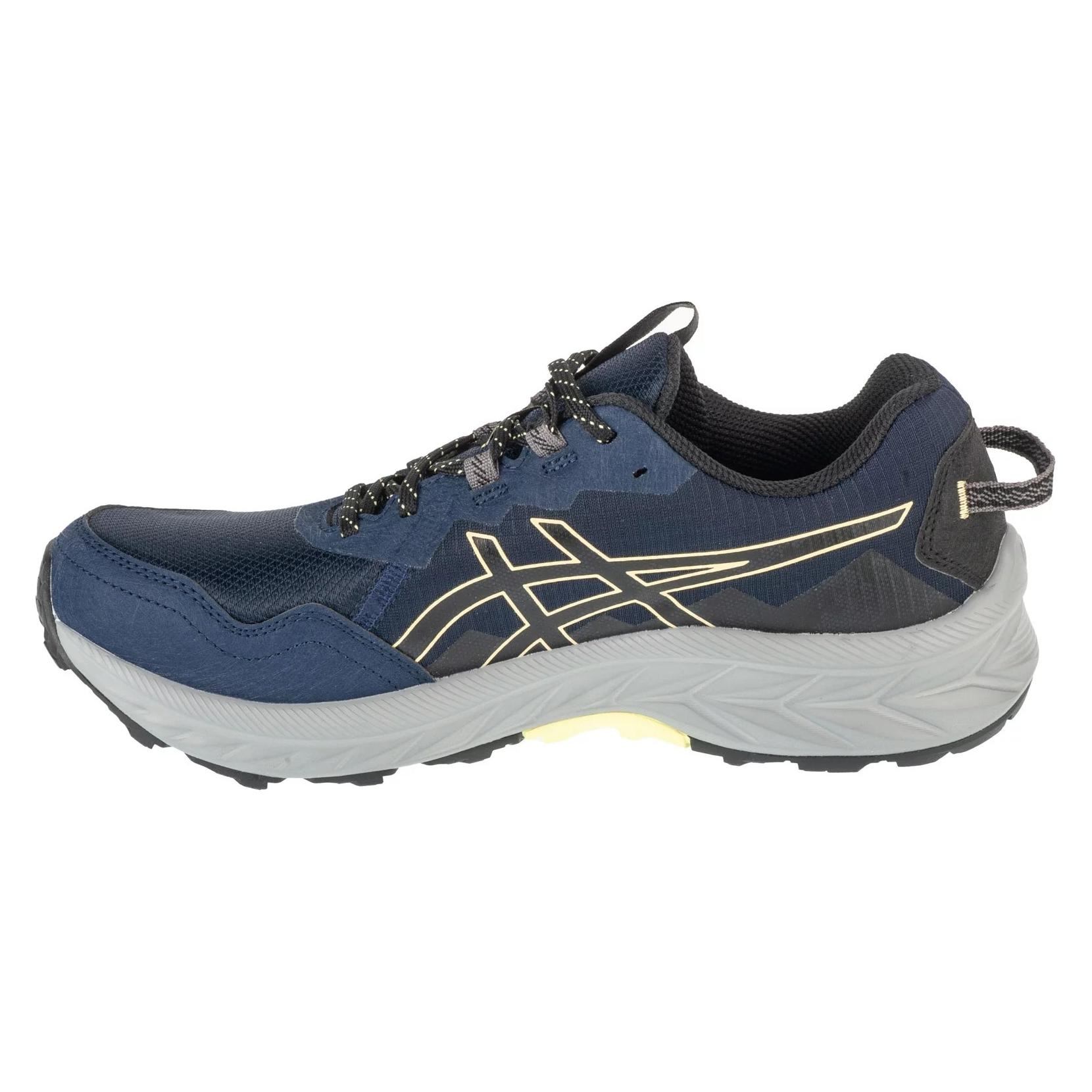 ASICS Gel-Venture 10 Laufschuhe (44.5) (1011B967-400)